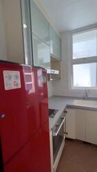 City Regency (D12), Apartment #574469621